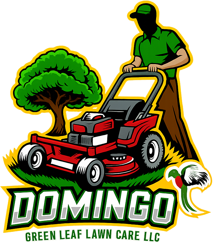 Domingo Green Leaf Lawn Care LLC